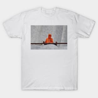 Buddha Builder T-Shirt